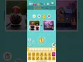 Pictoword Level 106 107 108 109 110