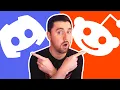 How to Turn Your Discord Server Into Reddit