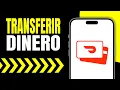 Como Transferir Dinero de Dasher Direct a Cuenta Bancaria en Espanol Paso a Paso