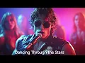 Download Lagu Dancing Through the Stars  | Italo Disco