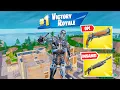 Download Lagu Fortnite Reload | High Kill Squad Gameplay | Keyboard \u0026 Mouse