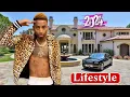 Funny Mike 2024 Lifestyle Biography NetWorth Income Facts Age Girlfriend and more