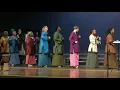 Sangena - Wits Choir 2020 Welcome Concert | A Traditional isiXhosa folksong
