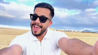                                                           رضا بادي   درت الكونفيونس دندنها