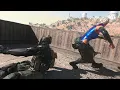 Call of Duty Warzone 2 solo gameplay IZZY operator