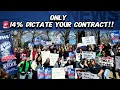 USPS DIRTY LITTLE SECRET How 86 SILENCE Is SCREWING Postal Workers