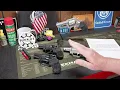 Taurus 942 Factory Repair Update