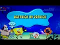 Spongebob Squarepants versi video ke 13 (no music opening)