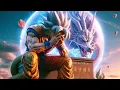 Download Lagu R.I.P AKIRA TORIYAMA  DAN DAN 心魅かれてく - U-ya Asaoka (from FIELD OF VIEW) \u0026 CHIAKI