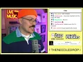 Fantano REACTION to Tyler, The Creator - Mother (theneedledrop)
