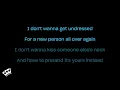 sombr - undressed (Karaoke Version)