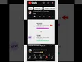 Download Lagu How to Monetize Shorts Video On Youtube | Youtube Shorts Monetization | #Youtubeshorts #monetization