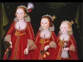 Johann Christoph Bach - Meine Freundin, du bist schön (complete)