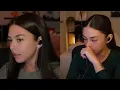 Twitch girl live burp comp