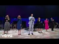 Download Lagu Not One Word (Live At Liberty University's Center for Music and Worship Arts, Lynchburg...