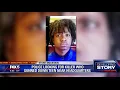 Help needed in Stone Mountain murder