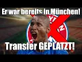 Download Lagu INSANE: Jackson to Bayern DUMPED! Frankfurt wants Onyedika! Lukebakio to VfB?