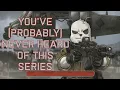 Download Lagu A Mobile Game Series You've Probably Never Heard Of || Bad 2 Bad Series Review