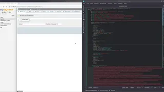 vulnerability in phpMyAdmin