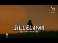 JÏLLELAMAL [Tamil] | LOFI song | Slowed & Reverb | From KISS Movie | Adithya RK, Priya Mali