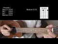 Download Lagu Jeremy Passion – Lemonade EASY Ukulele Tutorial With Chords / Lyrics