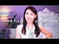 How to set up the perfect language exchange