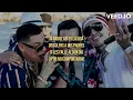Grupo Codiciado - Dinero No Tenía (LETRA) Soy como Tony Montana