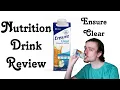 Ensure Clear Apple Review