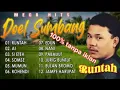 Lagu Kumpulan lagu-lagu Sunda terbaik dan Terpopuler yang dibawakan oleh sang maestro DOEL SUMBANG