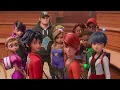 MIRACULOUS | 🐞 OFFICIAL TRAILER 🐾 | SEASON 7 | Tales of Ladybug & Cat Noir