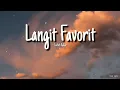 Luthfi Aulia - Langit Favorit (Lirik)
