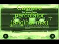 Cajmere Percolator (original mix)