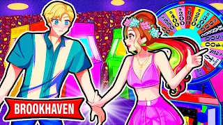Download I Went to an ARCADE With MY BIGGEST HATER..(Brookhaven RP) EP.11 MP3