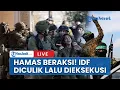 Download Lagu 🔴Hamas Berhasil Culik Lalu Bunuh Puluhan Militer Israel