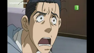 مسلسل انمي الفن المزيف الحلقة 12 