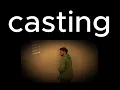 casting long