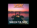 Lagu Niech Ta Noc (Tropical) w wykonaniu Voy Anuszkiewicz [Oficjalne Wydanie Audio]