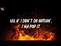 Latto - Hostage (Lyrics)