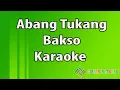 Abang Tukang Bakso Karaoke