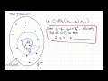 Lecture 11 2 The Problem List Decoding RS Codes