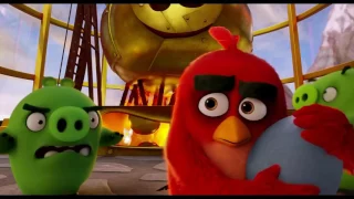 Download Angry Birds Movie Full Battle Scene Part 3 MP3