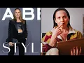Lagu Mel C: When Victoria Beckham Designed Me a Dress