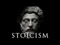 Download Lagu BE UNSHAKEABLE - The Ultimate Stoic Quote Collection (Powerful Narration) | Red Forest Motivation |