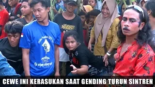 Download Gending Turun sintren Janturan Ebeg banyumasan Argo Lawu live Cikalong Sidareja Cilacap MP3