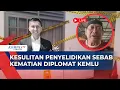 Download Lagu Sulit Dipecahkan! Staf Ahli Kapolri Beberkan Kendala Ungkap Kematian Diplomat Muda Kemlu!