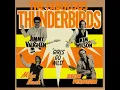 She's Tuff - The Fabulous Thunderbirds
