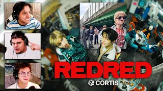 Download We Just Heard CORTIS - REDRED (MV Reaction) MP3