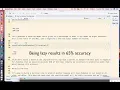 Your First Decision Tree In R