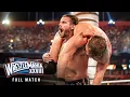 Download Lagu FULL MATCH: CM Punk vs. Chris Jericho – WWE Title Match: WrestleMania XXVIII