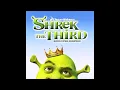 Paul McCartney & The Wings - Live and let die - Shrek the third